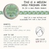 Davines This Is A Medium Hold Finishing Gum 2.69 oz