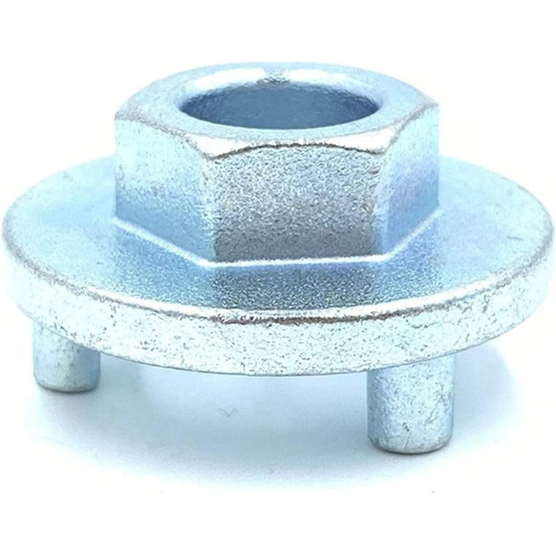 Wreero Replace Echo Clutch Removal Tool CS-400 CS-500 CS-510 for