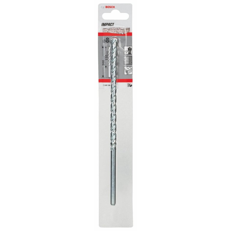 Bosch 2608596145 CYL-1 Masonry Drill Bit