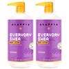 Alaffia Loción Corporal De Karité Everyday - Piel Normal A