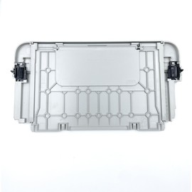 CeaMere Paper Output Tray for HP OfficeJet Pro 8020 8010 8012 8026 8018 8015e 8025e 8028