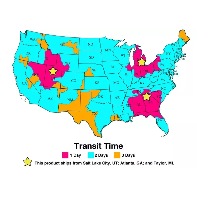 Chemworld Distilled Water (Technical Grade) - 20 Liter Cube