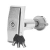 Universal Vending Machine Lock Zinc Alloy Safe Box Cabinet Machine