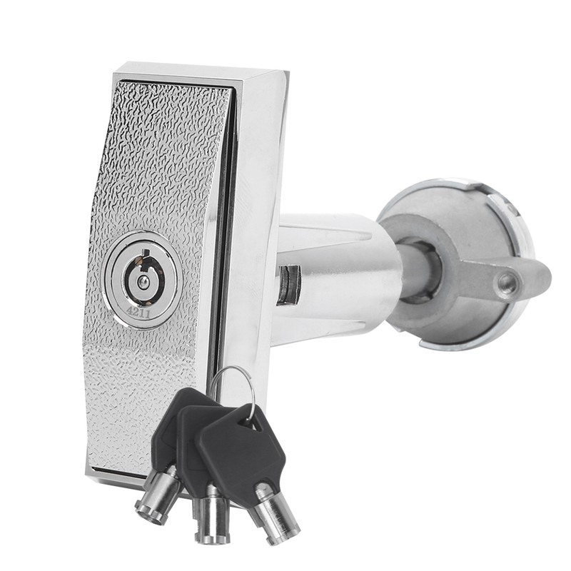 Universal Vending Machine Lock Zinc Alloy Safe Box Cabinet Machine