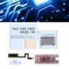 for RPi Picoboot FPC Flex Ribbon Cable with SD2SP2 SDLoad