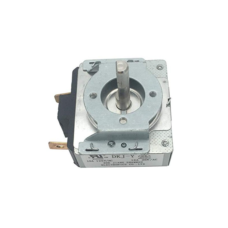 COMOK DKJ-Y 60 Minutes 60M Timer Switch Time Controller for