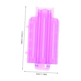 TOVINANNA Home Hair Curler Styling Curler for Women Hair Curling Clip Hairdressing