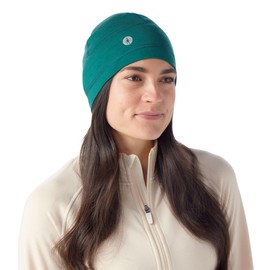 Smartwool Standard Active Beanie, Evergreen