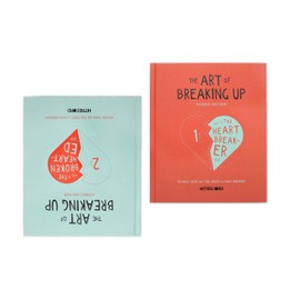 The Art Of Breaking Up