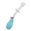 Silicone Tongue Muscle Trainer Long Valve Adjustment Oral Lips Perceiving