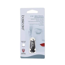 BASICARE PENCIL SHARPENER 1091