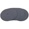 Makita A-23709 Sanding Disc, Outer Diameter 4.9 inches (125 mm),
