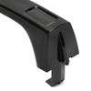 KUAFU Exterior Door Handles Compatible with 2006-2010 Hummer H3, 2009-2010