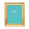 LaVie Home 8x10 Picture Frames (1 Pack, Gold) Photo Frame