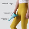 TRIPTIPS Pee Conch Foldable Female Urinal Device Portable Urinal for