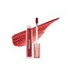 Iromikke Flaffie Matte Lip (Rose Milk Tea)