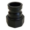 suiden NG Cam Lock Couplings A (male) Parts 50 mm () No. 0002009050 