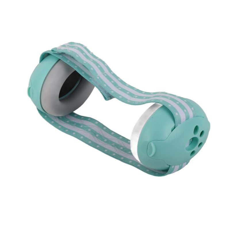 Baby Ear Protection Headphones Noise Cancelling Sound Blocking Soft Band