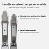 Cortaúñas Portátiles 3 piezas Con Caja, Caquelas de uñas de
