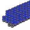 Celox Brand New Blue Drive Chain for Yamaha Raptor 660R