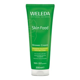 Weleda Skin Food Shower Cream, 200ml