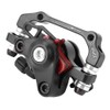VGEBY Bicycle Disc Brake Cycling Bicycle Front Rear Set Bike