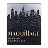 Dramatic Styling Eyes Aurora Illumination Color GY801