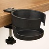 Set of 5 Design Cup Holder Table Drink Holder Desk