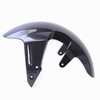 Mokuo Motorcyle Fairing Parts,Front Fender in ABS Material Compatible with