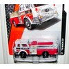Matchbox 2015 MBX Heroic Rescue '75 Mack CF Fire Engine