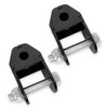 2-4" Rear Shock Extensions Rear Lift Kit for Silverado 1500