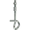 CONNEX DY270532 M12 x 250mm Safety Hook for Swing