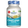 Ridgecrest Herbals ClearLungs Immune, 60 Cap