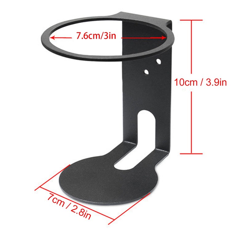 Bluetooth Speaker Wall Mount Bracket Professional Speaker Wall Bracket for