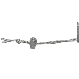 Snowflake Designs Sparkle Gymnastics Grip Bag - Hot Pink