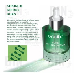 Suero Facial Antiedad + Colágeno Y Luminosidad | Kit 2p