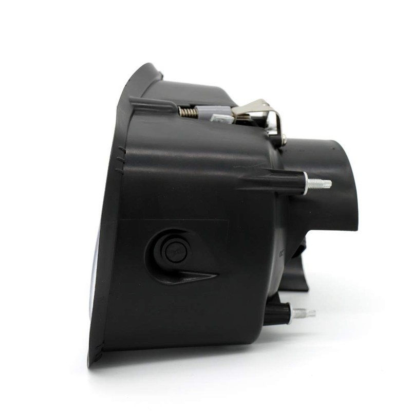 LEAVAN Front Fog Light Lamp Assembly Fit for Freightliner Cascadia
