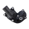Thermostat Housing Kit Assembly w/Sensor | Fit for Ford Explorer
