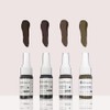Rosetouch Dark Pigments for Microblading & Permanent Makeup - Professional