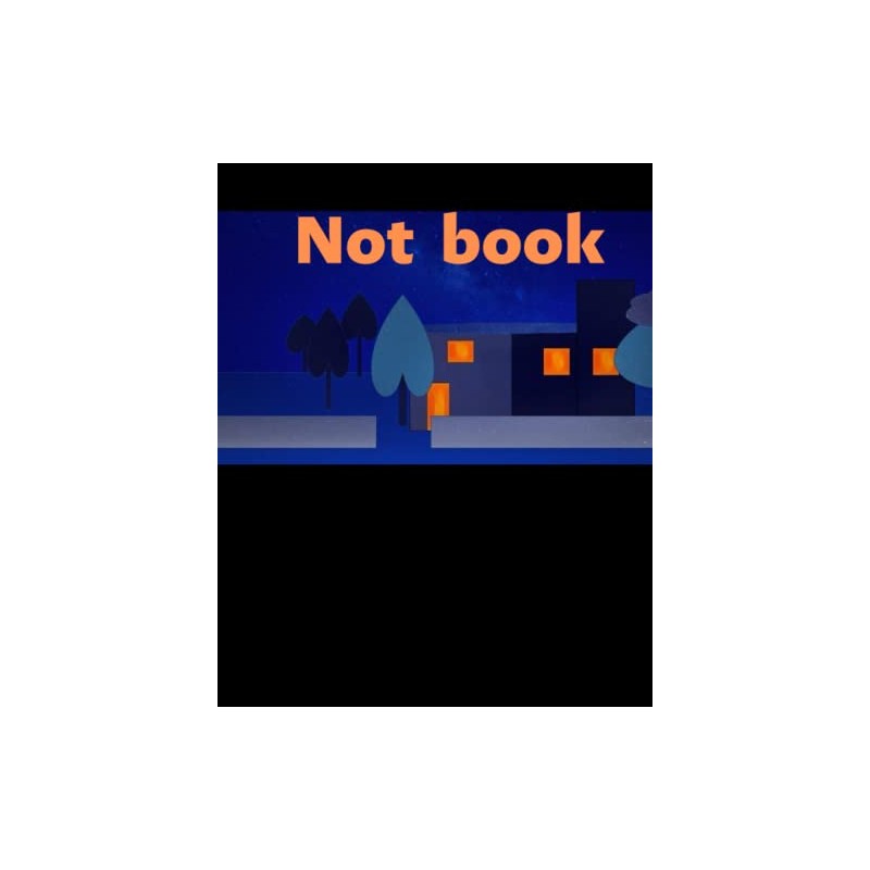 Not book: notebook