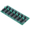 Resistor Programmable Resistor Board 0.1R ‑ 9999999R 8 Section 0.1R