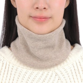 TACHO Neck Warmer 100% Cashmere, Made in Japan, Made in Japan, Made in Japan, Made in Japan, Made in Japan, Made in Japan, Made in Japan, Made in Japan, Made in Japan, Made in Japan, Made in Japan,