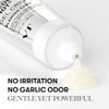 Garlic Ac Reedle Shot Gel Cream by Vt Cosmetics for