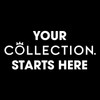 Collection Cosmetics Intensely Pigmented Colour Eye Shadow Palette with 8