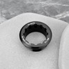 Be In Your Mind Bike Cassette Lock Ring Compatible with