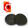 DWL® Body & Rear Lens Caps Cap For Canon EOS