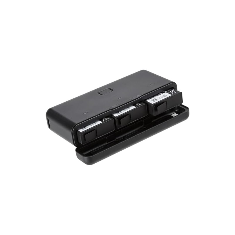 dji Camara Osmo Action 3 Adventure Combo