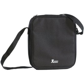Xcase Hard Drive Case: Protective Case for 3.5 Inch Hard Drives (Case for Hard Drive, External Hard Drive Bag, SSD)