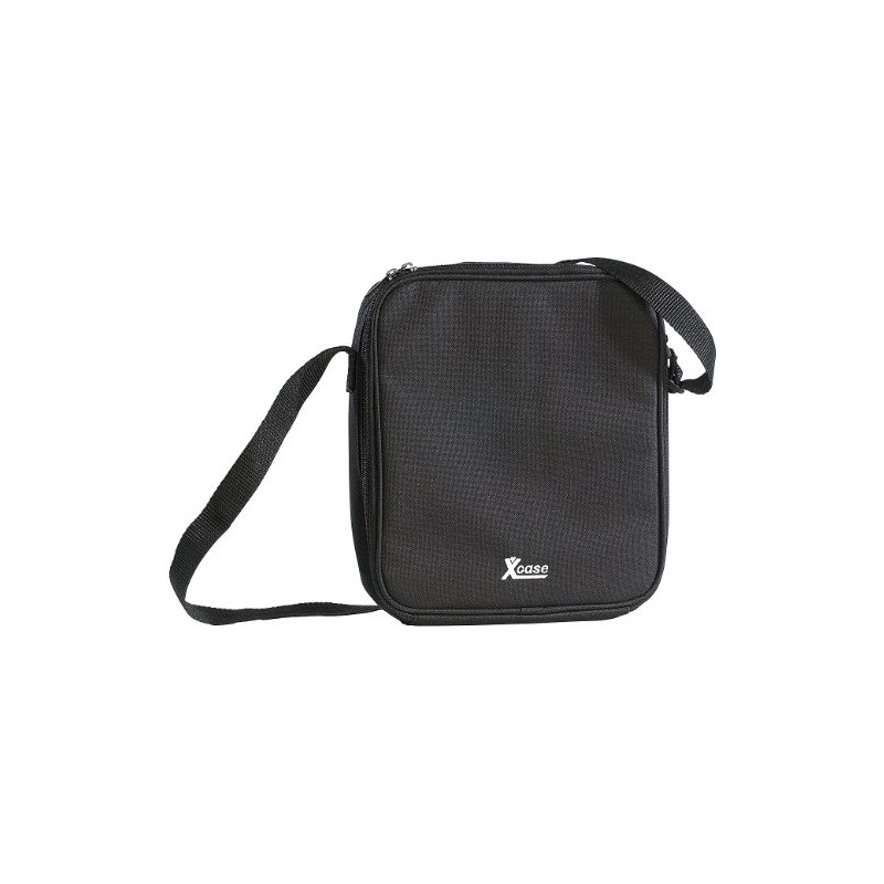 Xcase Hard Drive Case: Protective Case for 3.5 Inch Hard