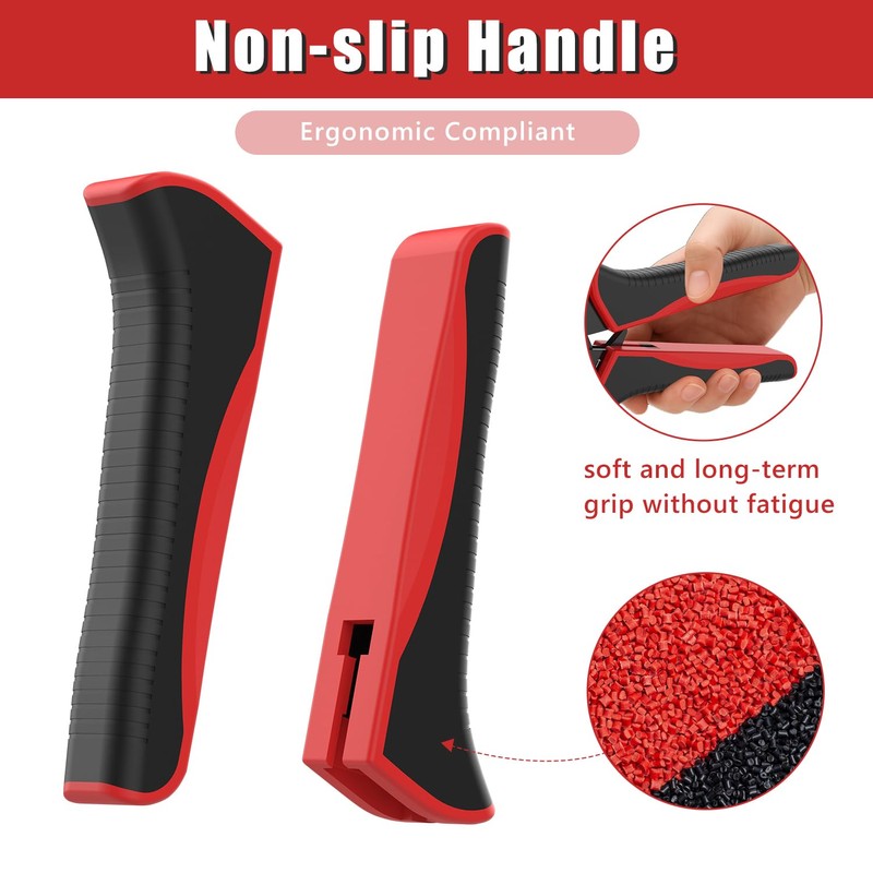 Newdeli Wire Crimping Tool for Solar Connectors - AWG 14